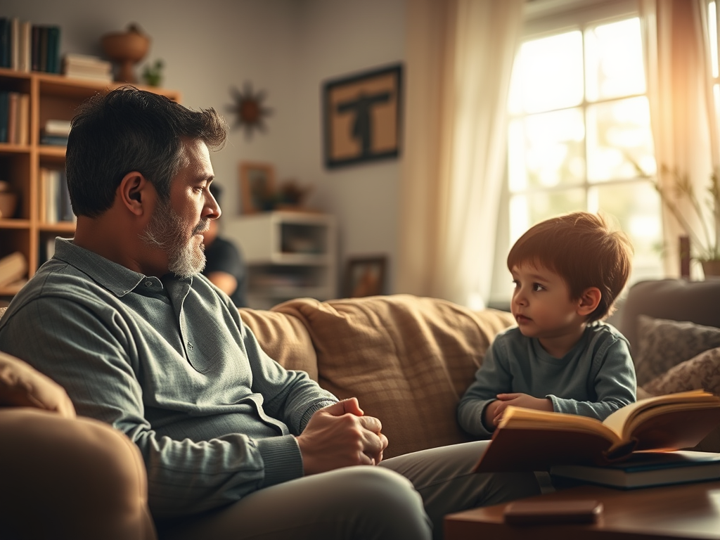 How We Raise Children to Break