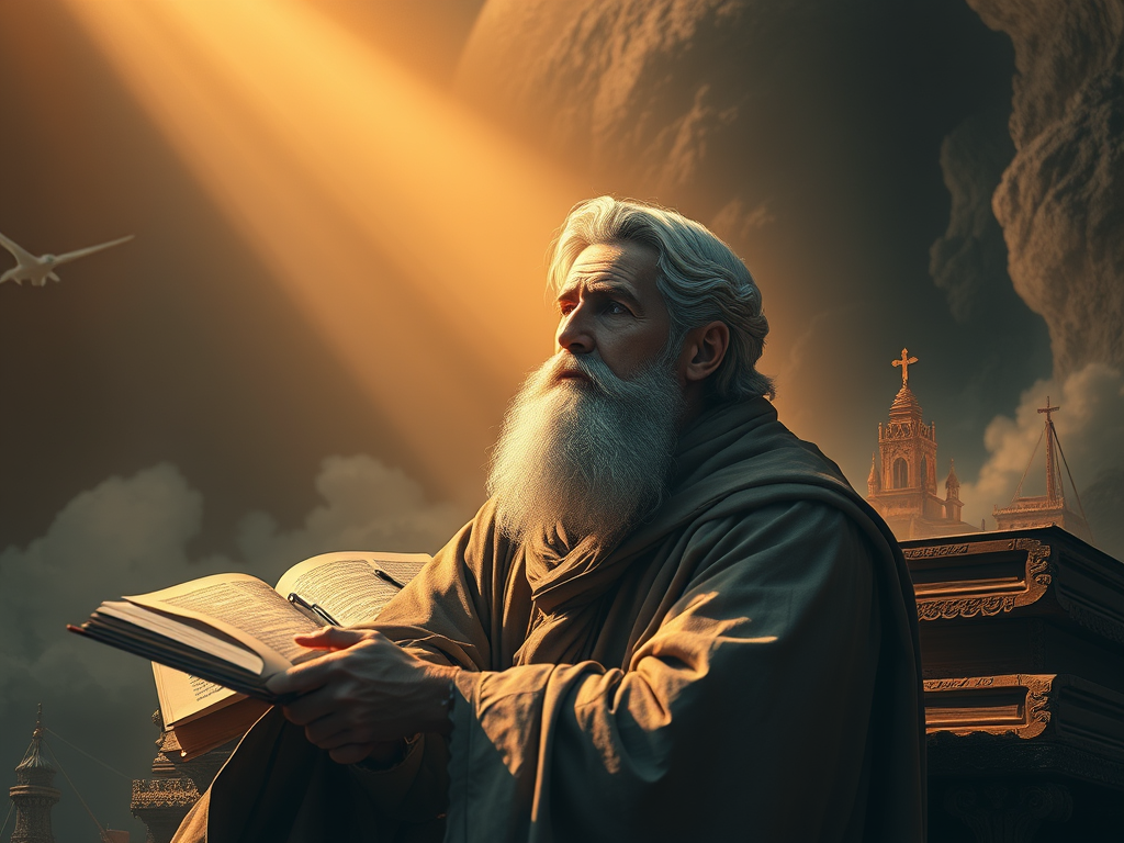 Prophetic Literacy and the End of an Age
