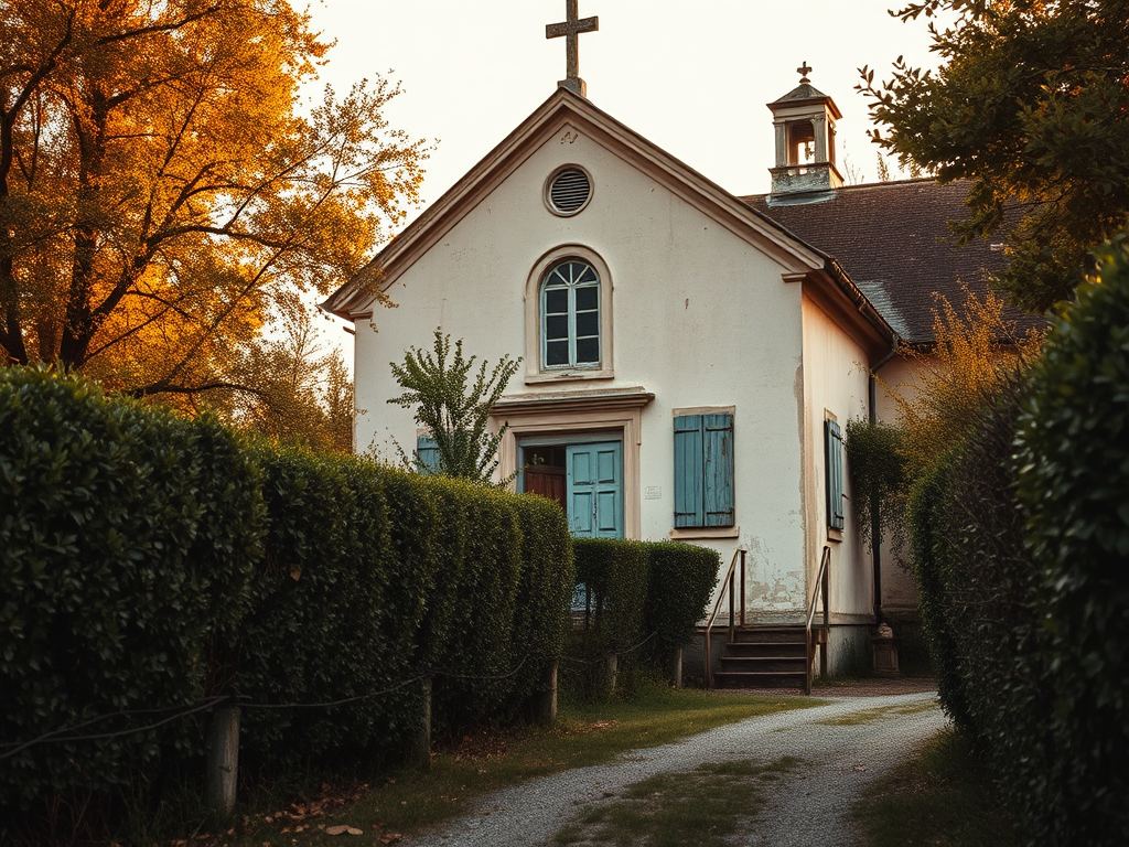 A Pitch for Fast Change in Church Revitalization
