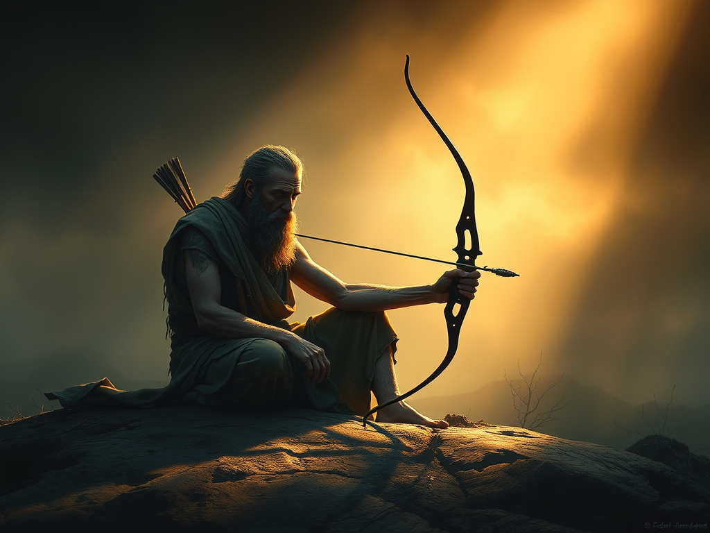 Heracles Bow, Church Hurt, and the Sin of Communal Isolation