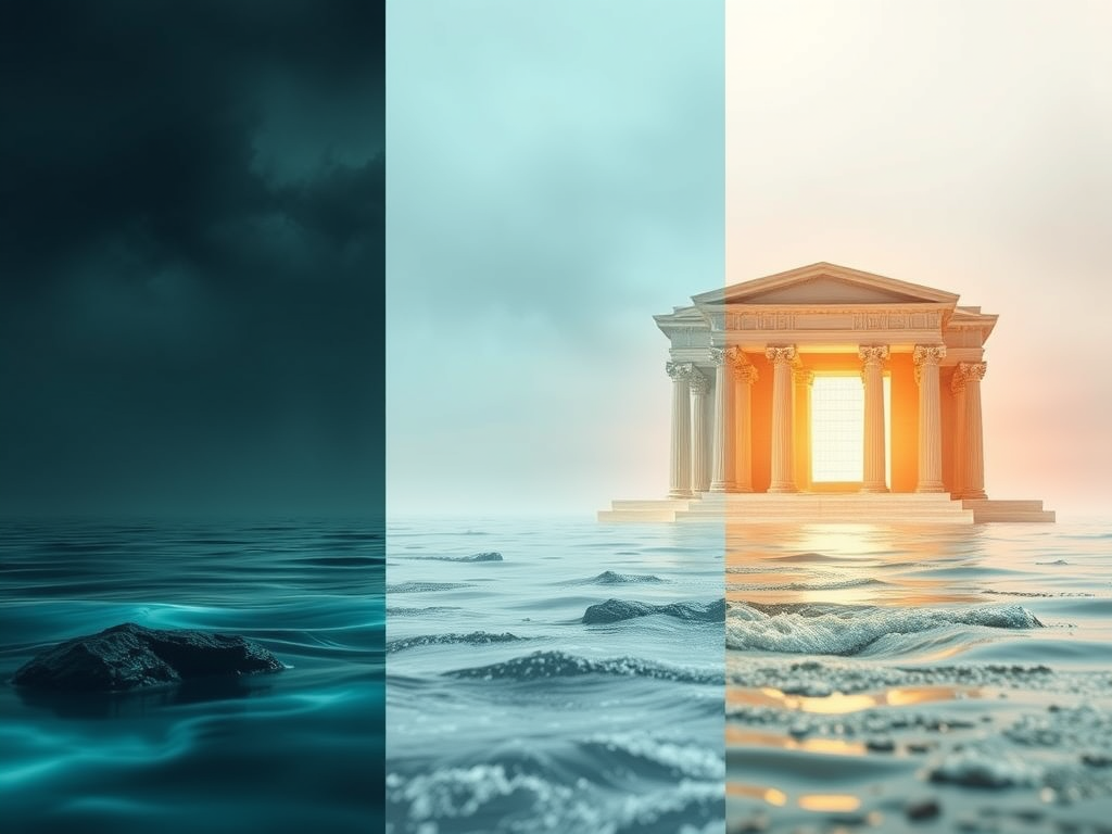 Clean Is Not Holy: Covenant Membership, Baptism, and the Formation of God’s People.