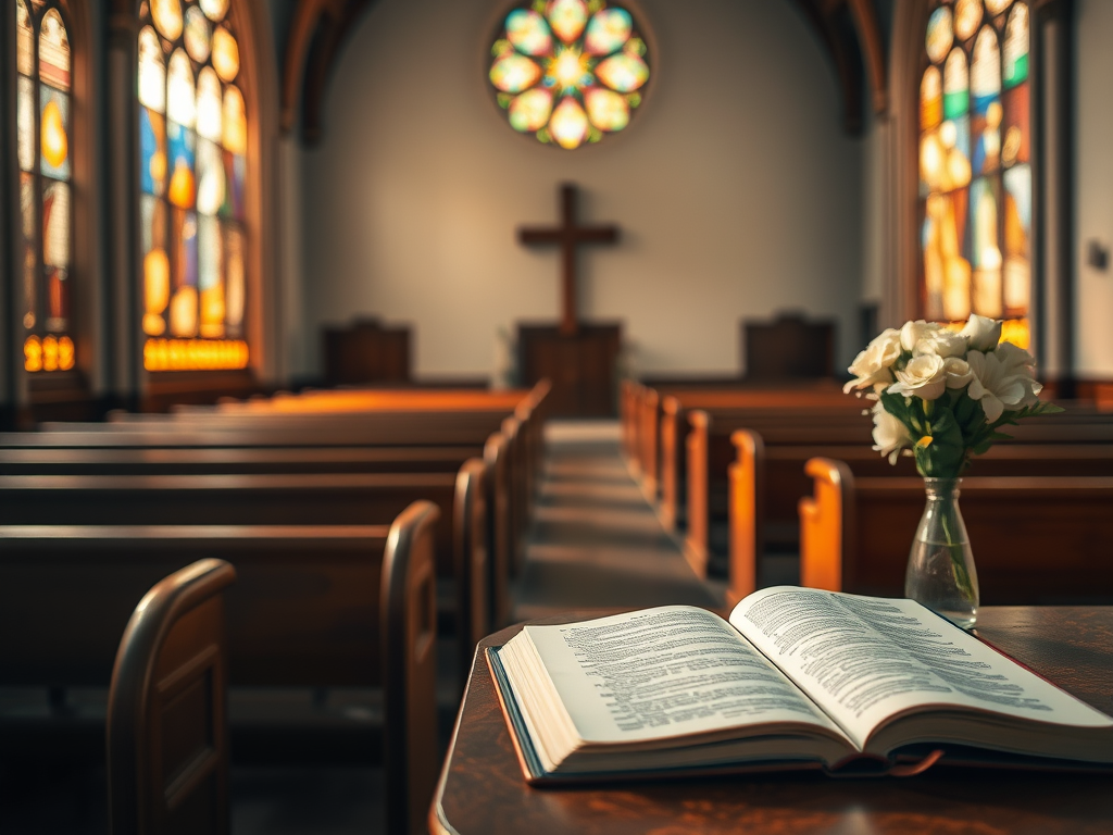 Peace and Purity: Why the Church Cannot Have One Without the Other